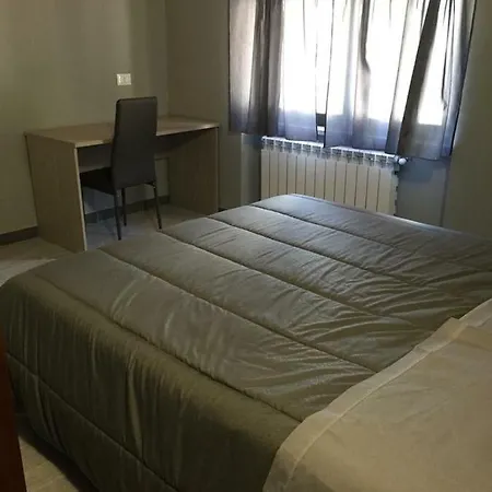 Nocleg ze śniadaniem 