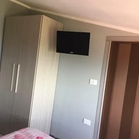 Nocleg ze śniadaniem 