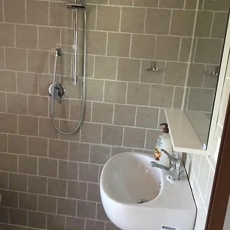 فندق مبيت وإفطار 