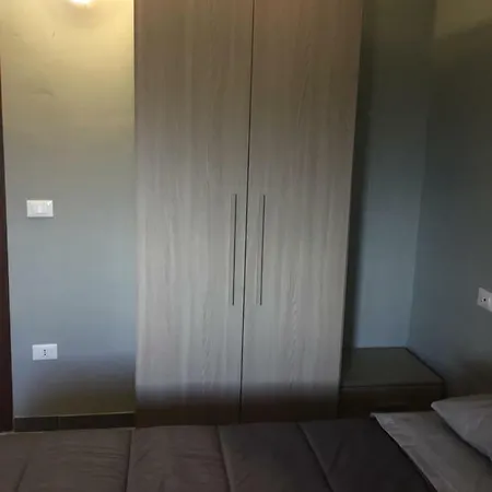فندق مبيت وإفطار 