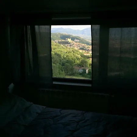 Nocleg ze śniadaniem 