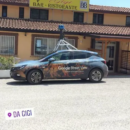 Nocleg ze śniadaniem 