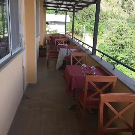 Nocleg ze śniadaniem 