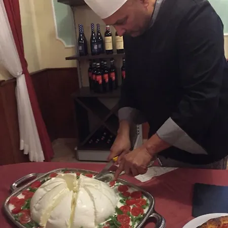 Nocleg ze śniadaniem 