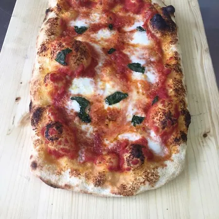 Nocleg ze śniadaniem 