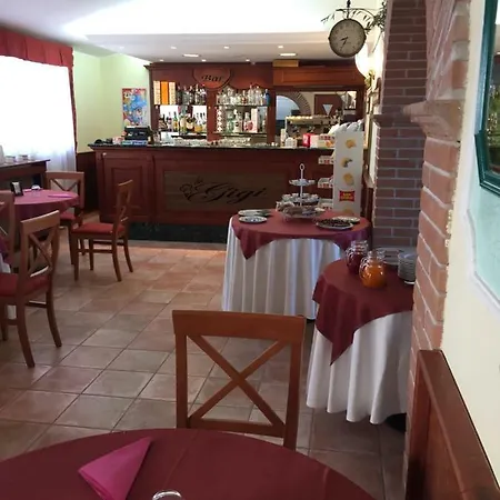 Nocleg ze śniadaniem 