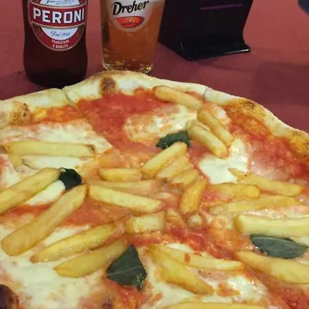 Nocleg ze śniadaniem 