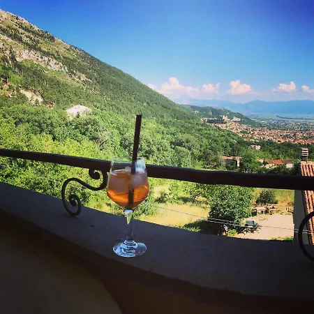 Nocleg ze śniadaniem 