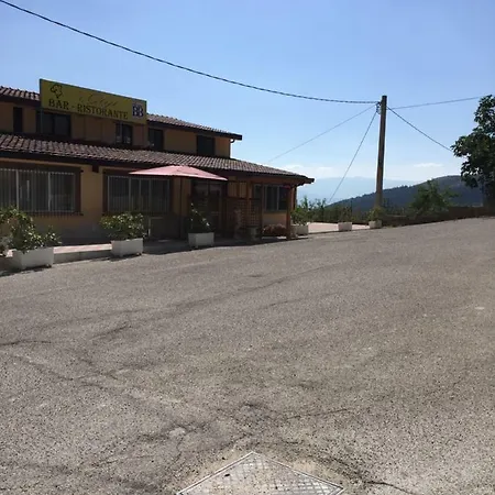 Nocleg ze śniadaniem 