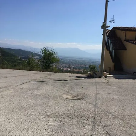 לינה וארוחת בוקר 