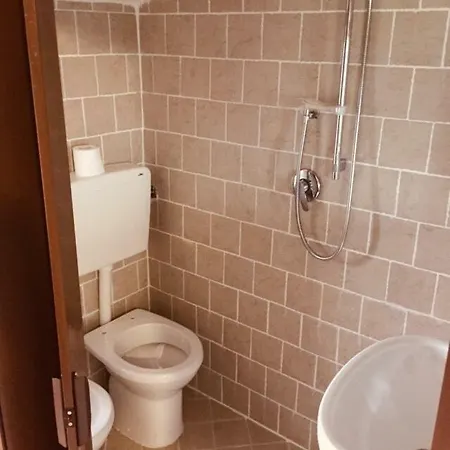 فندق مبيت وإفطار 