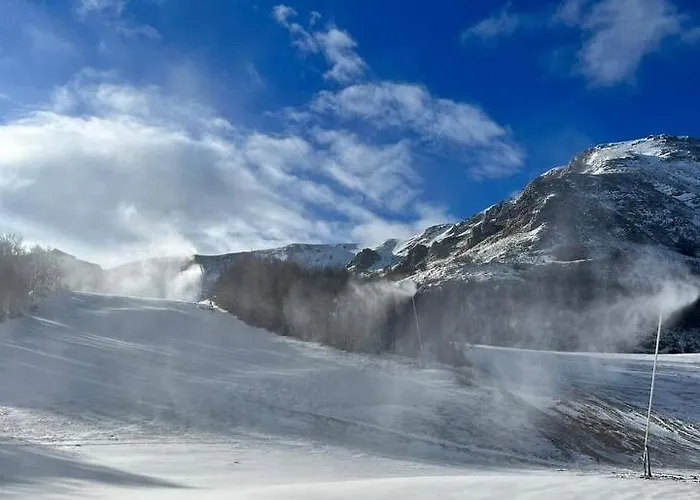 Alojamento de Acomodação e Pequeno-almoço 