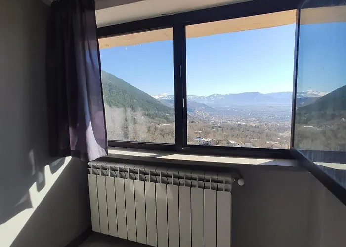 Alojamento de Acomodação e Pequeno-almoço 