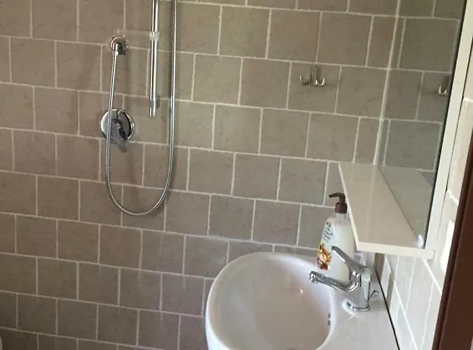 Alojamento de Acomodação e Pequeno-almoço 