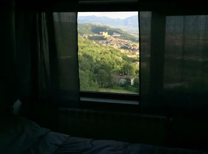 Alojamento de Acomodação e Pequeno-almoço 