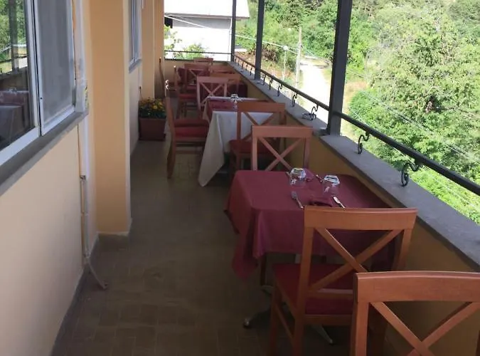 Alojamento de Acomodação e Pequeno-almoço 