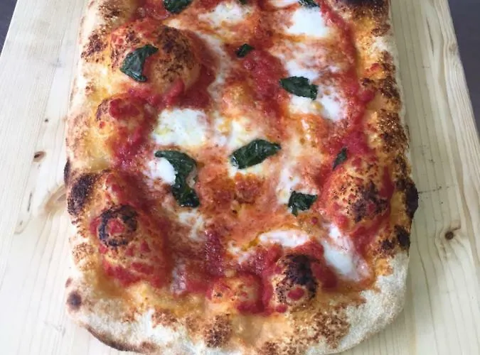 Alojamento de Acomodação e Pequeno-almoço 