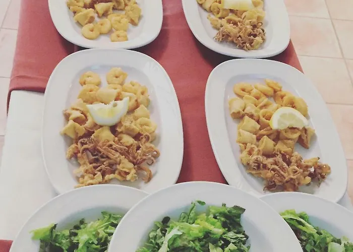 Alojamento de Acomodação e Pequeno-almoço 