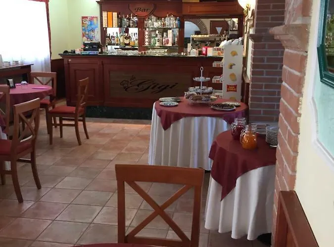 Alojamento de Acomodação e Pequeno-almoço 