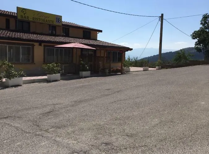 Alojamento de Acomodação e Pequeno-almoço 