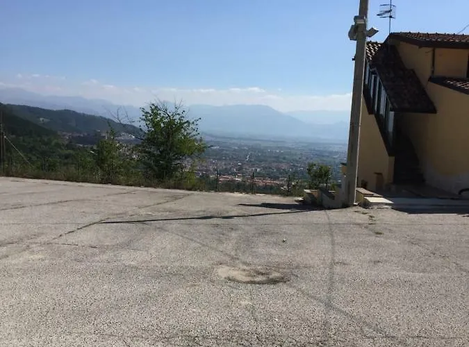 Alojamento de Acomodação e Pequeno-almoço 