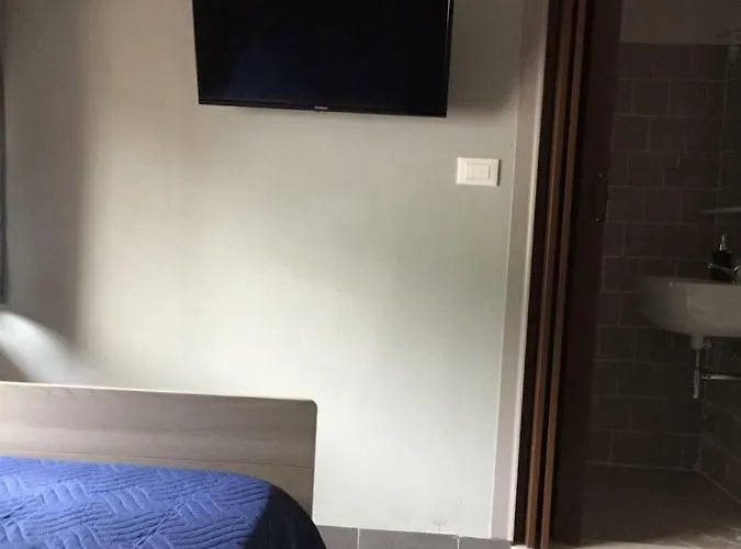 Alojamento de Acomodação e Pequeno-almoço 